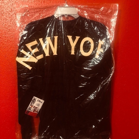 New York Spirit Jersey - Picture 6 of 9
